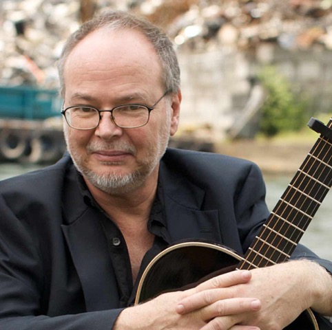 The Musical Innertube - Talking About Walter Becker
