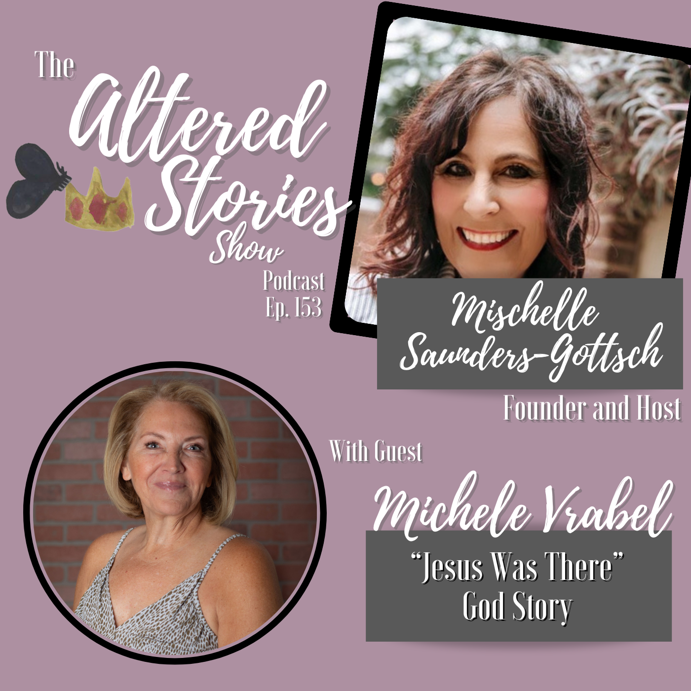 Altered Stories Show