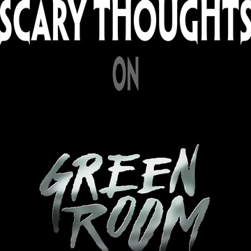 Scary Thoughts