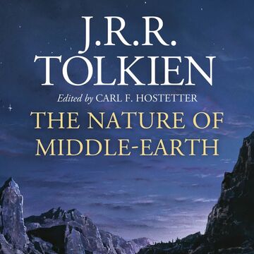 The Nature of Middle-earth with Daniel Stride