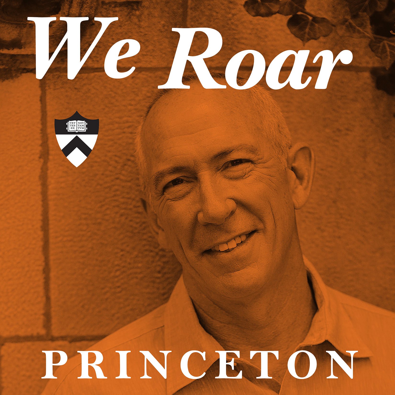 We Roar
