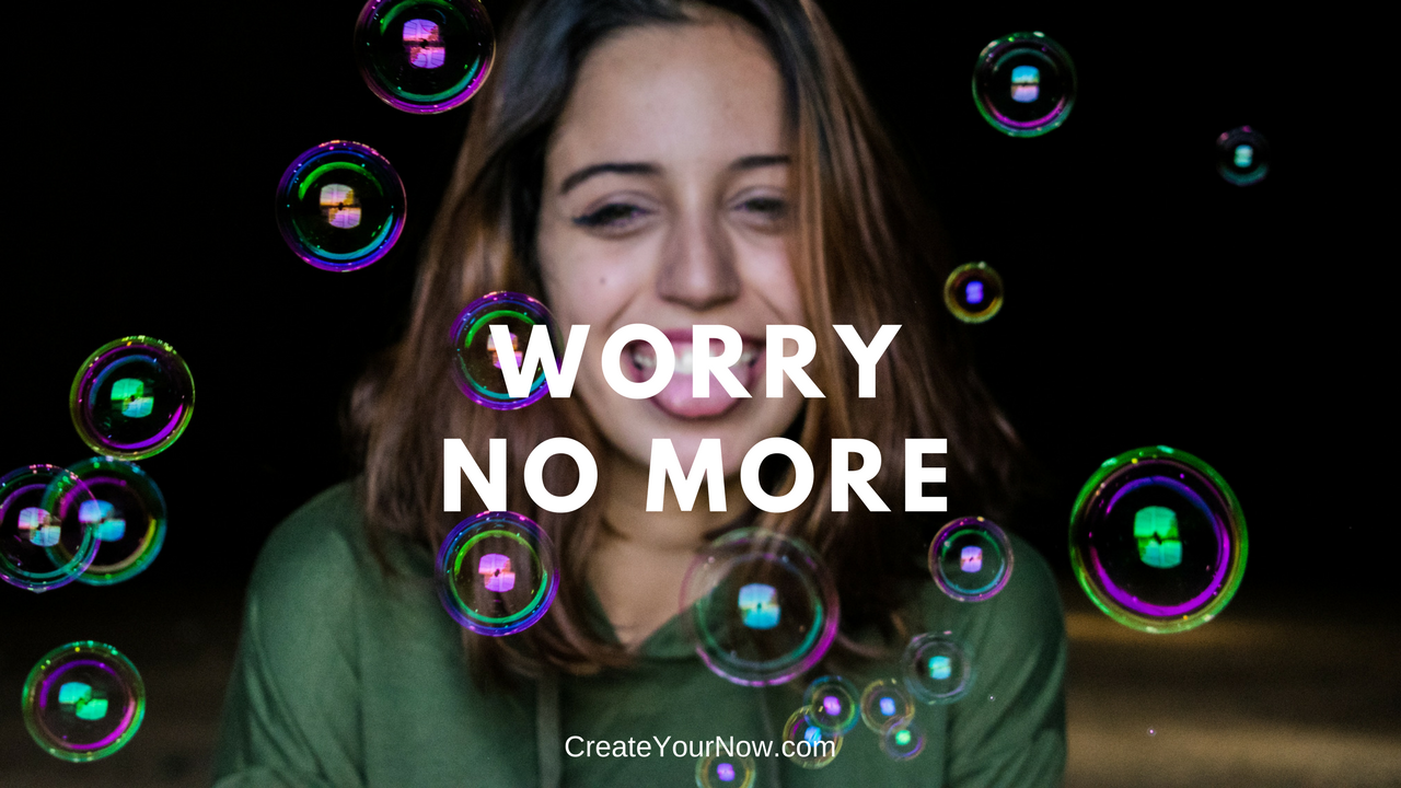 1123 Worry No More