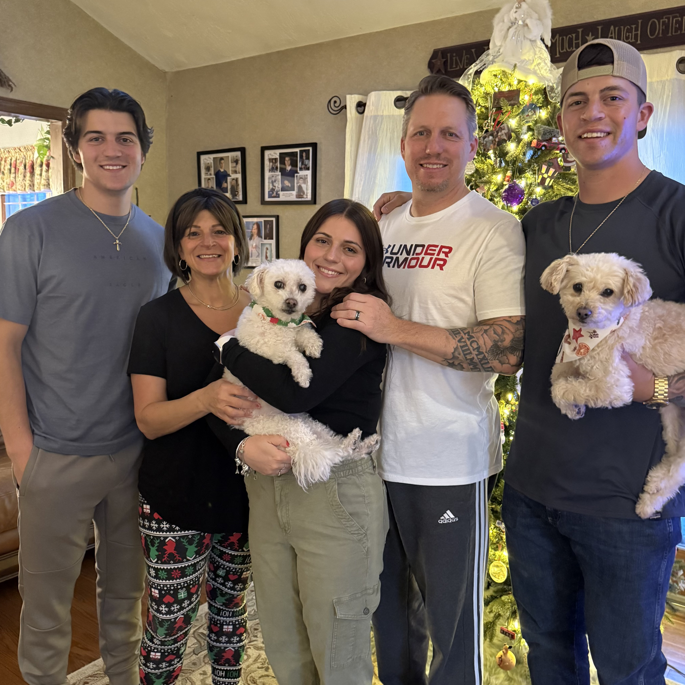 Ep 225 - Testimony of a Restored Marriage – Donny & Angela