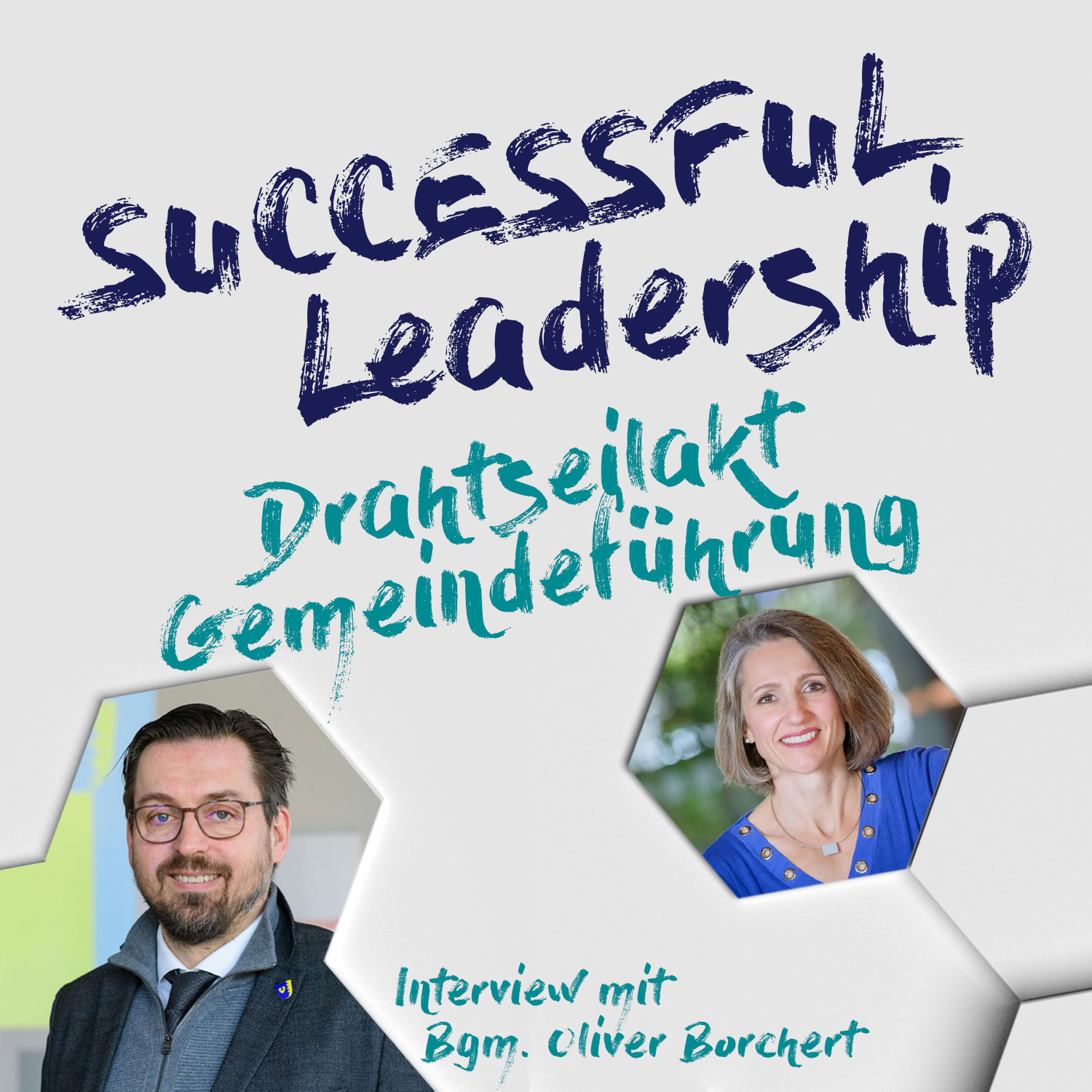 Successful Leadership