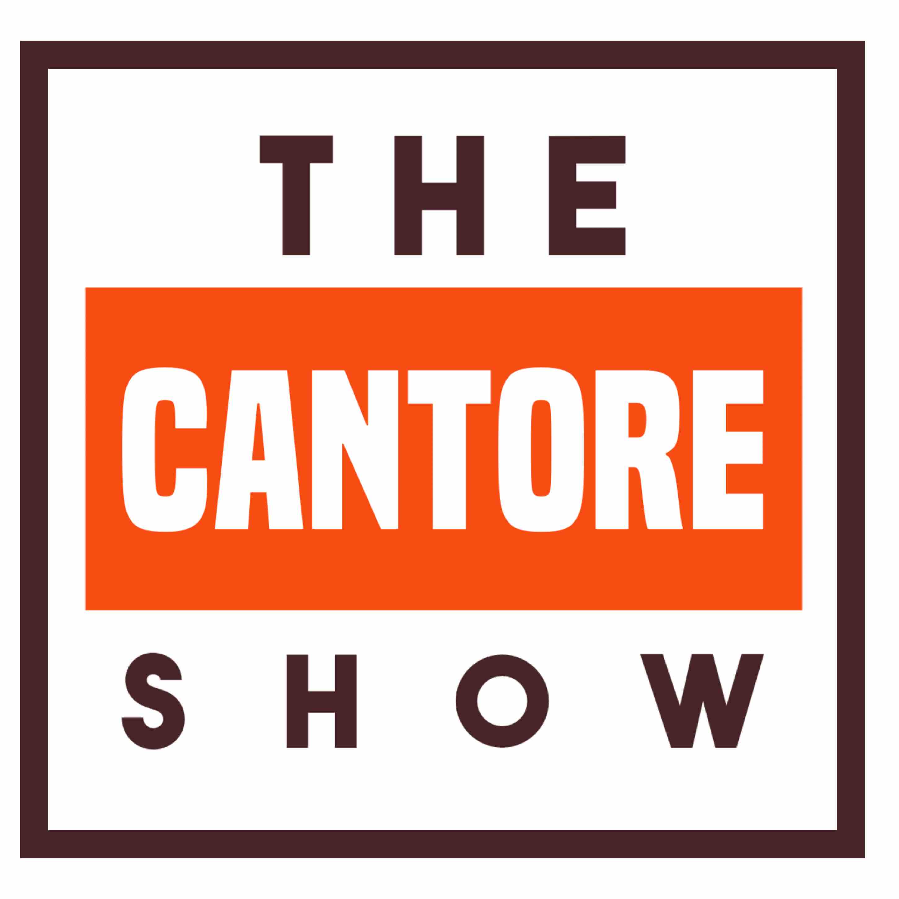 The Chris Cantore Show