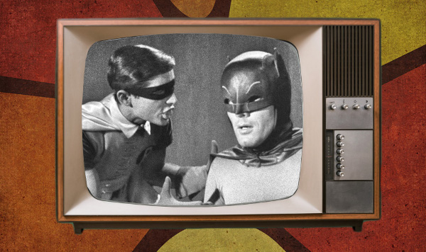 #208 The Pilot Audience Report: Why did Batman seem “kind of stupid”?