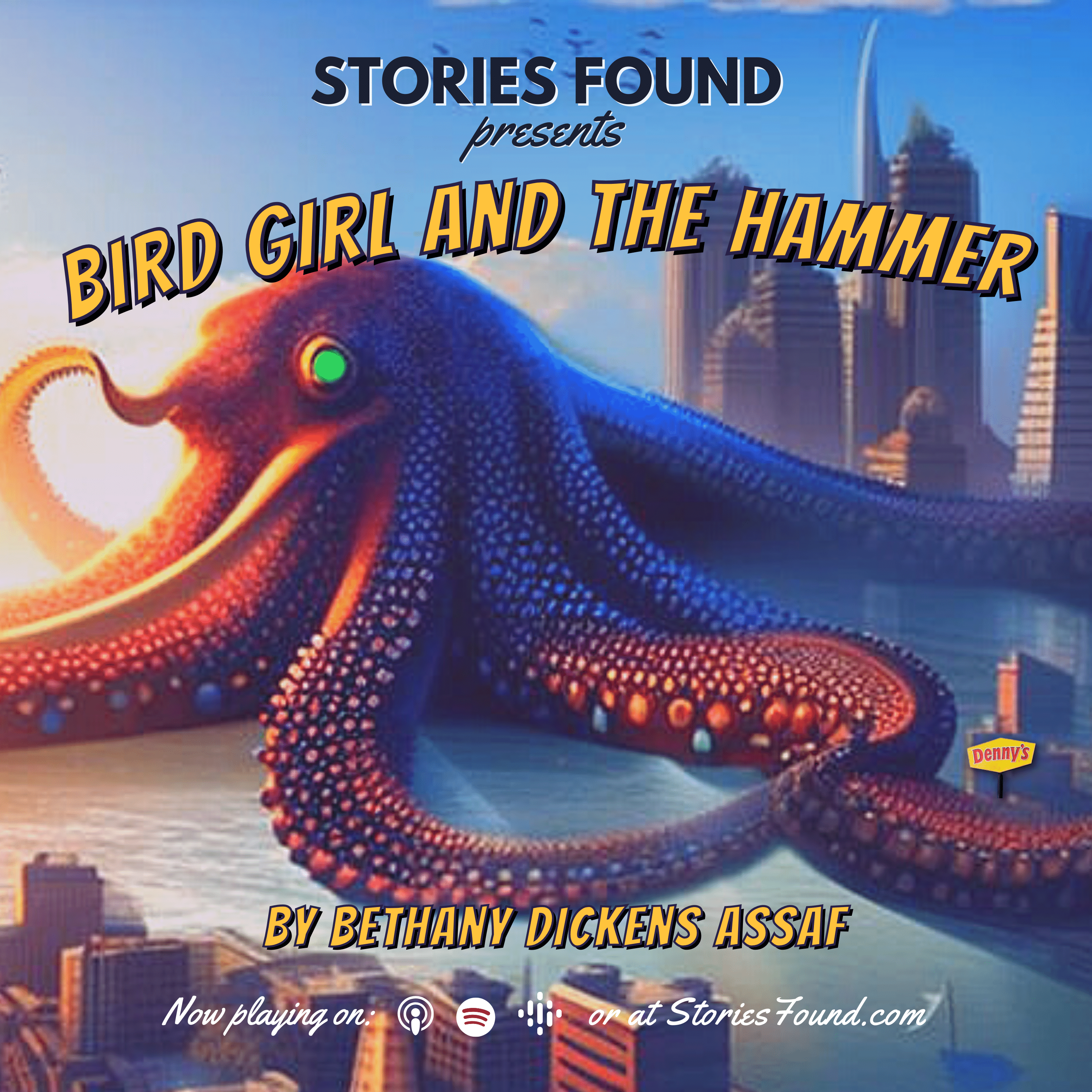 Stories Found