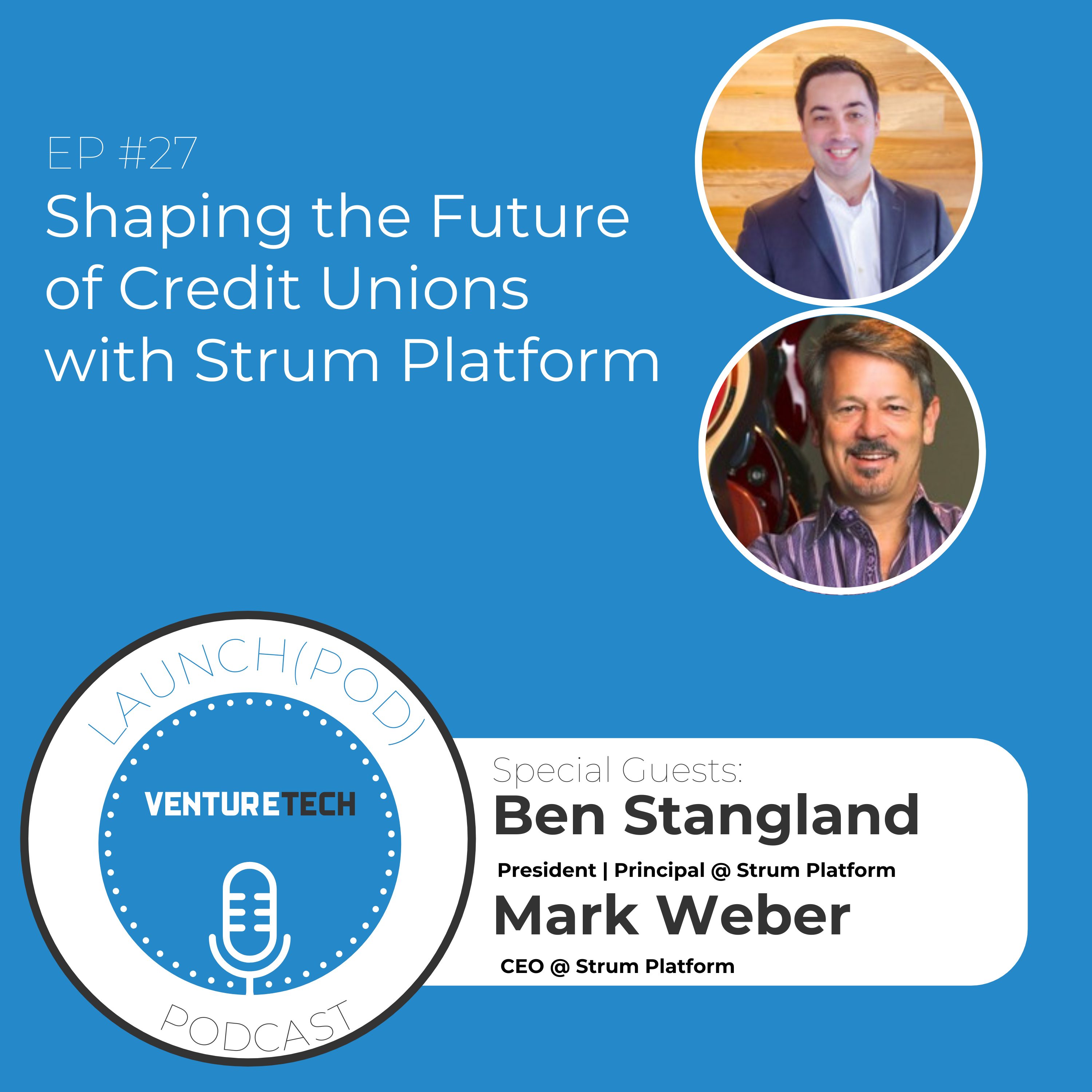 VentureTech Launch(pod)