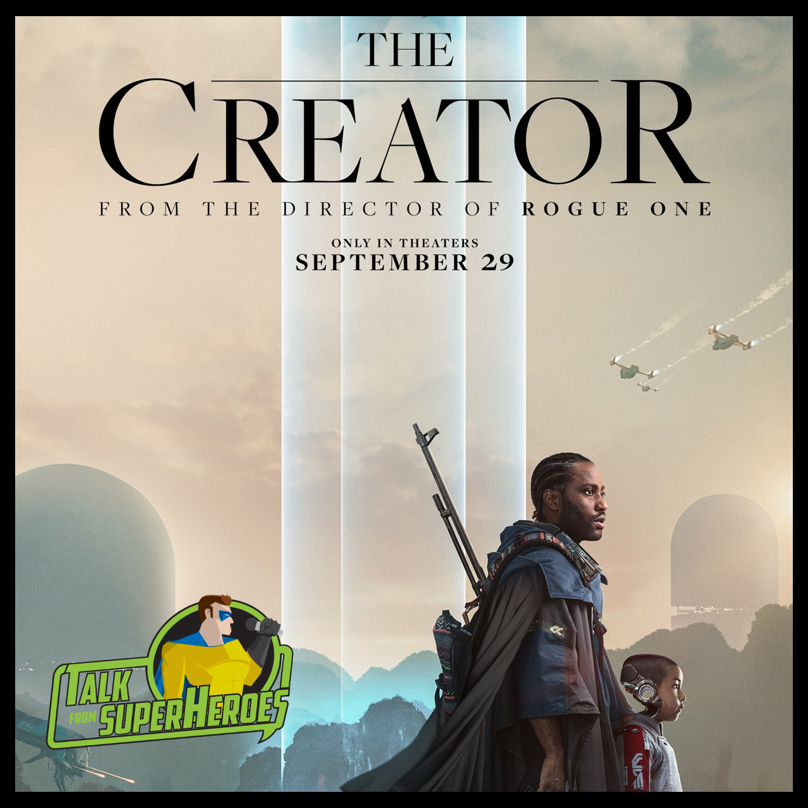 403: The Creator