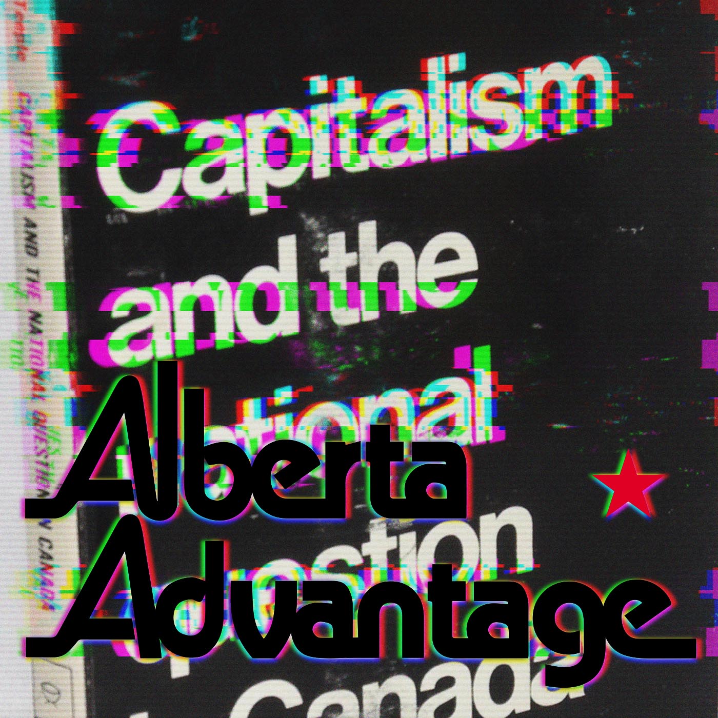 Alberta Advantage Podcast