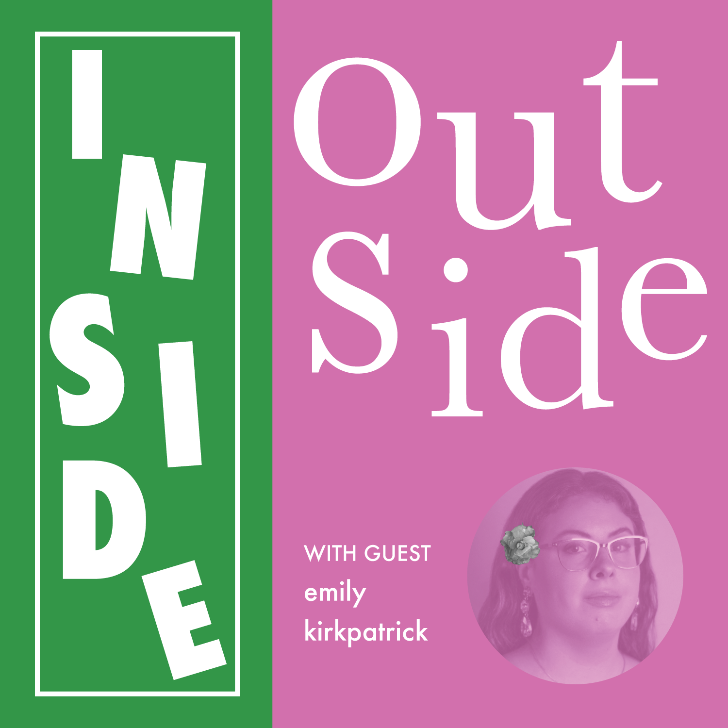 Season Finale! Celebrity Gardens + Is Facetuning An Art or Out of Control? with Emily Kirkpatrick (founder of I Heart Mess)