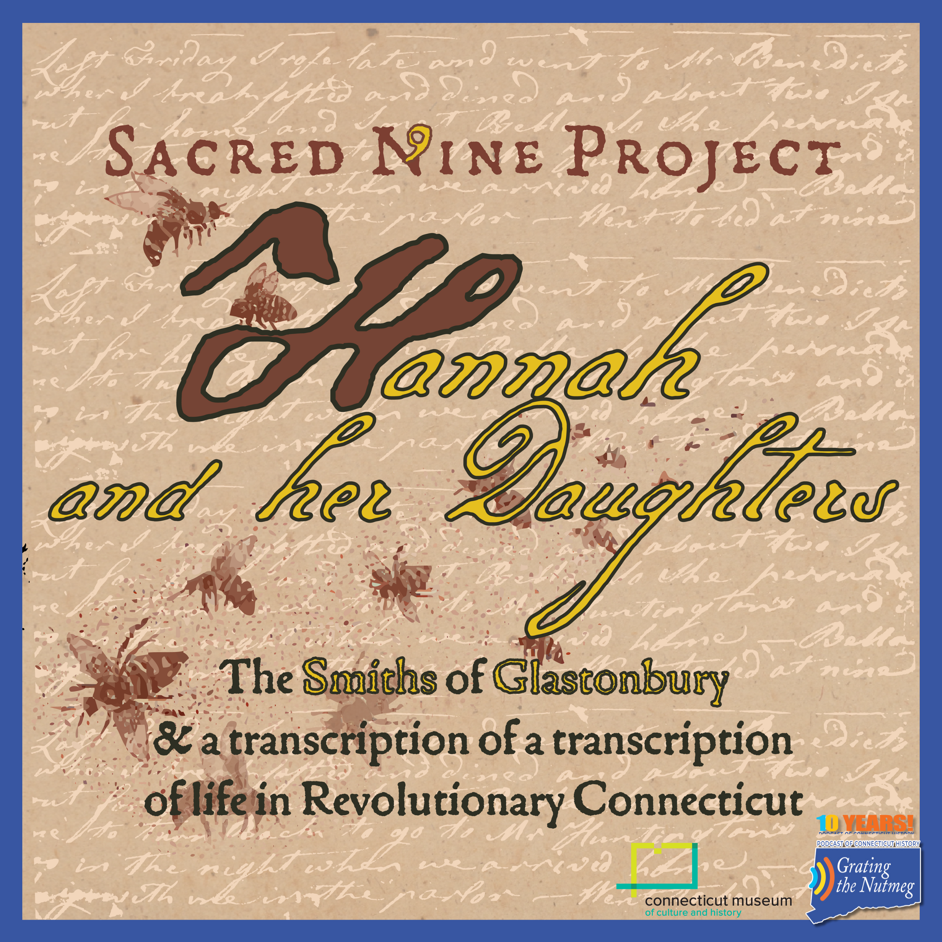 The Smith Family of Glastonbury: Hannah and Her Daughters