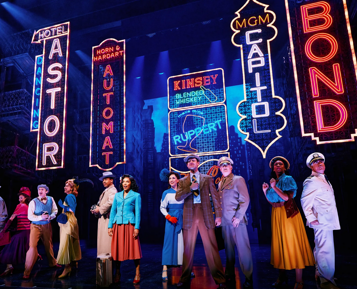 The 2023 Tony Awards