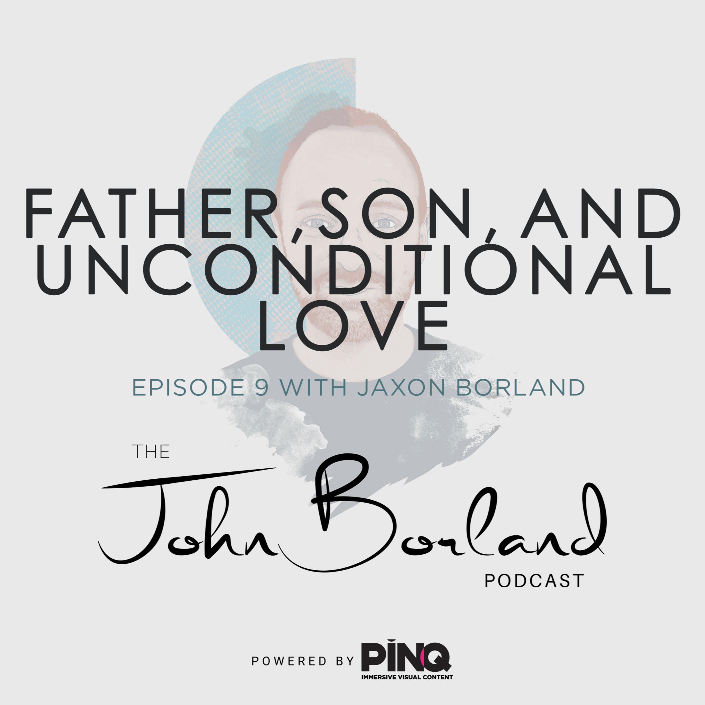 The John Borland Podcast