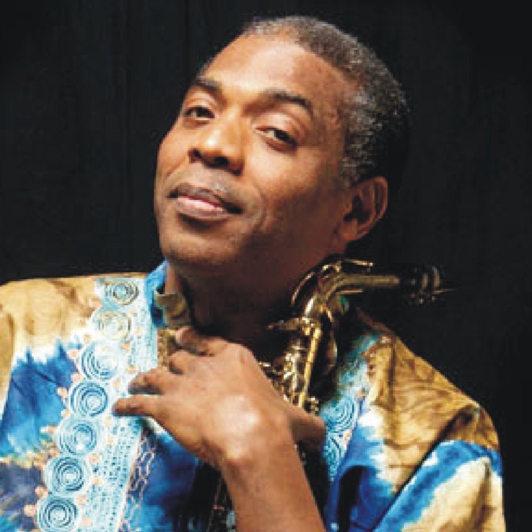 Femi Kuti: Afrobeat Legend And Concerned Citizen Of The World