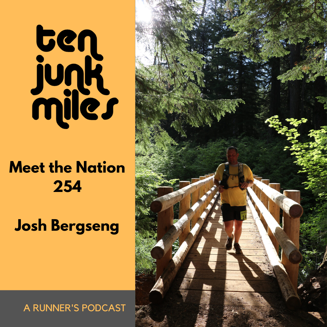 Ten Junk Miles