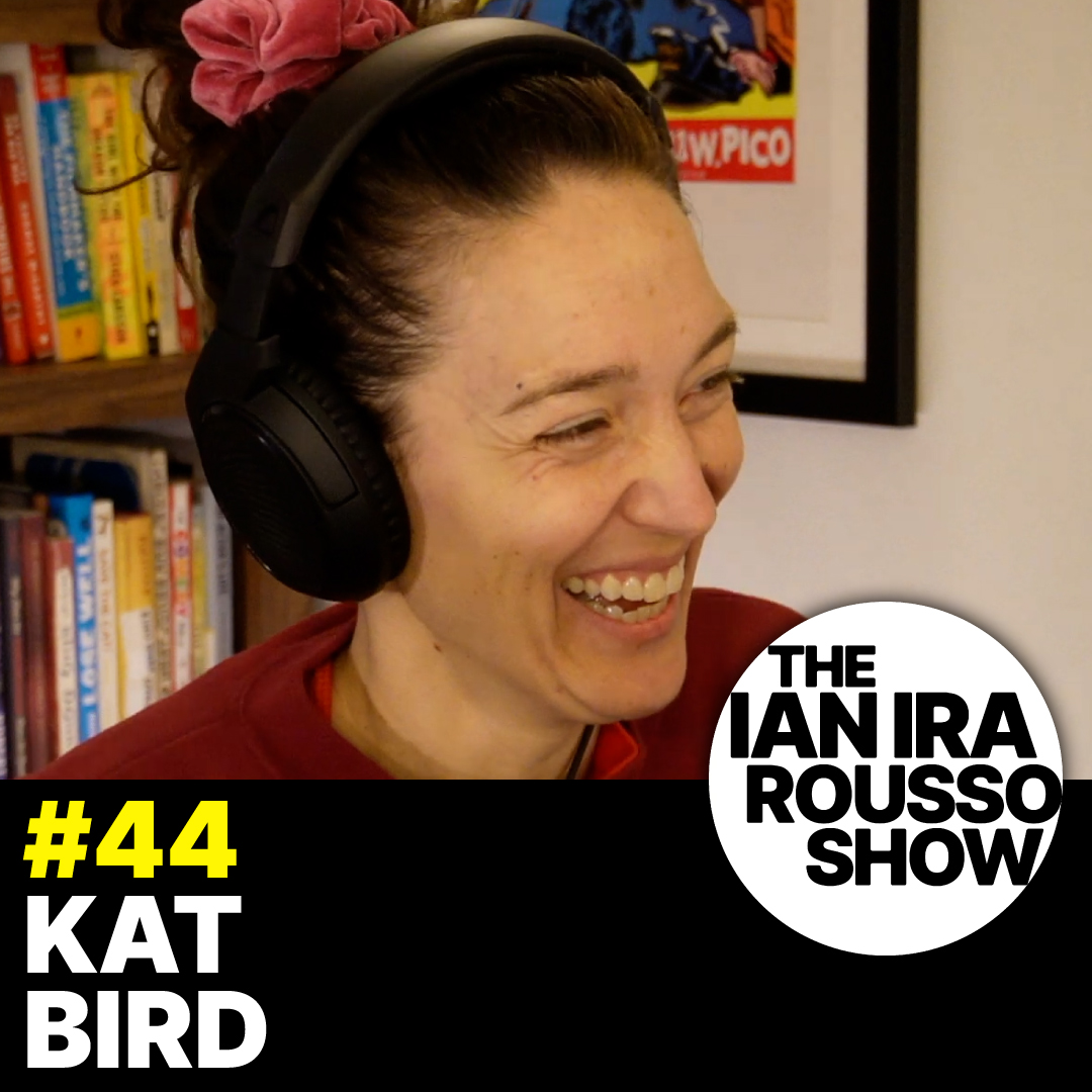The Ian Ira Rousso Show