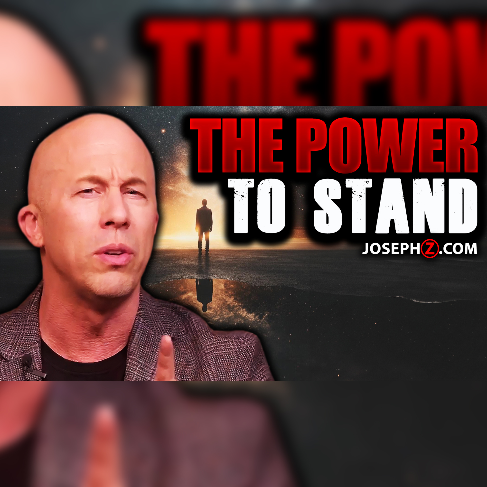 Joseph Z Podcast