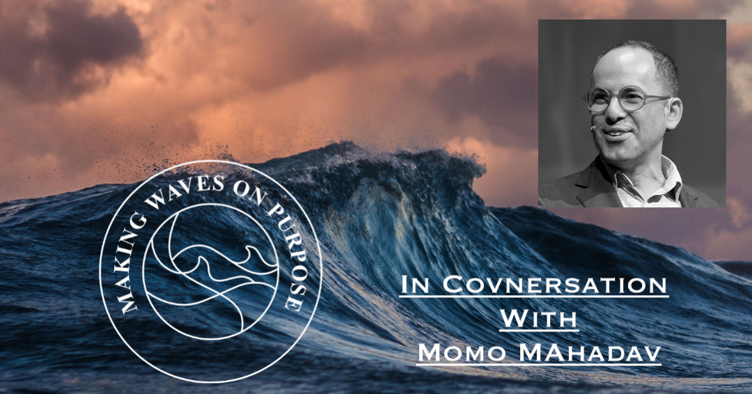 Making Waves On Purpose