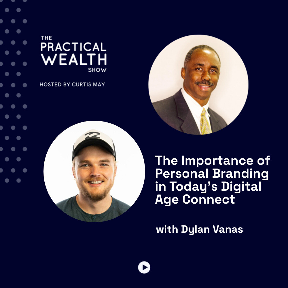 The Practical Wealth Show