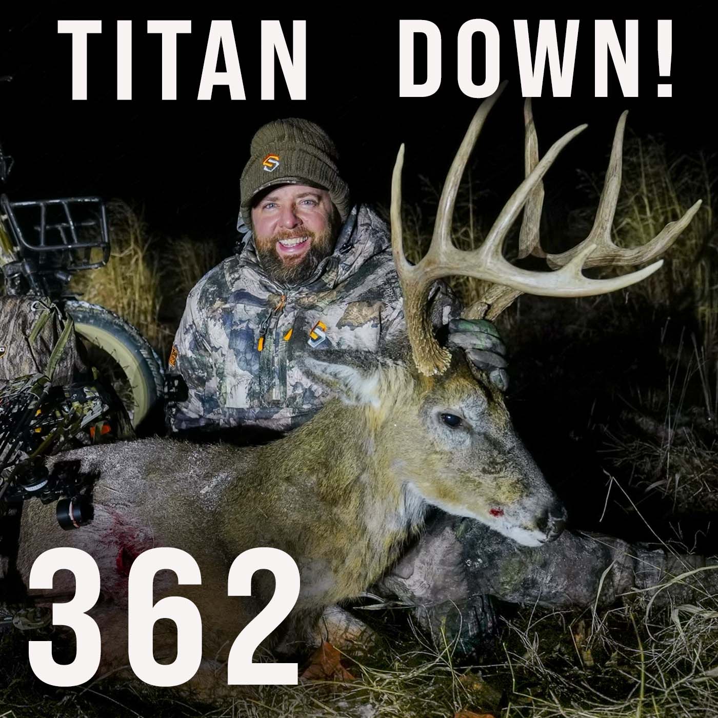 Matt Drury Makes it Happen w/30 Minutes Left On the Season - EP362