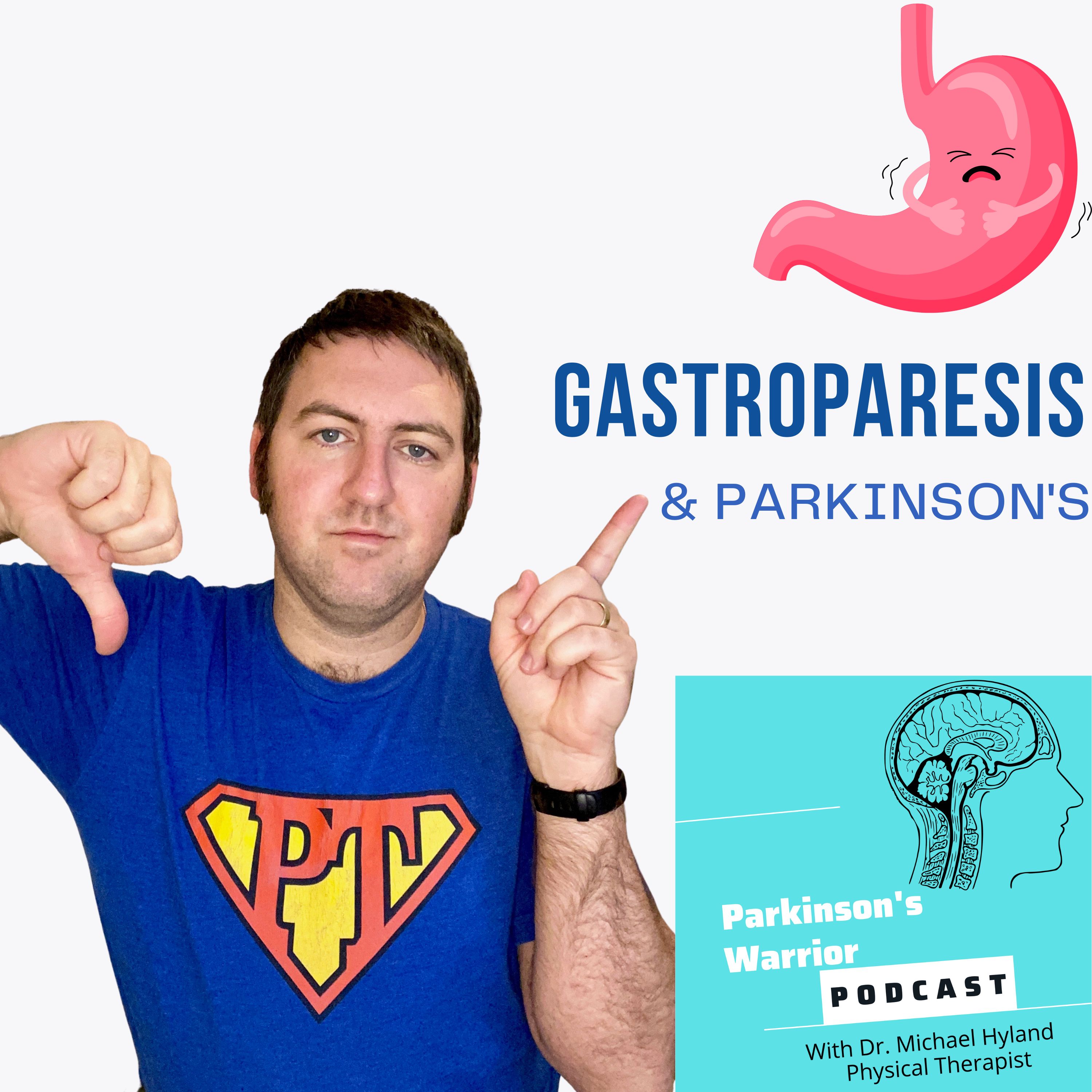 Parkinson\'s Disease Education Podcast