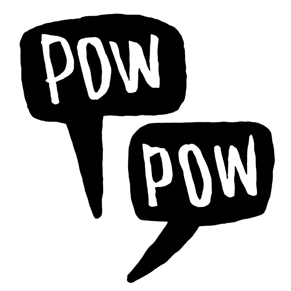 Pow Pow Press Roundtable