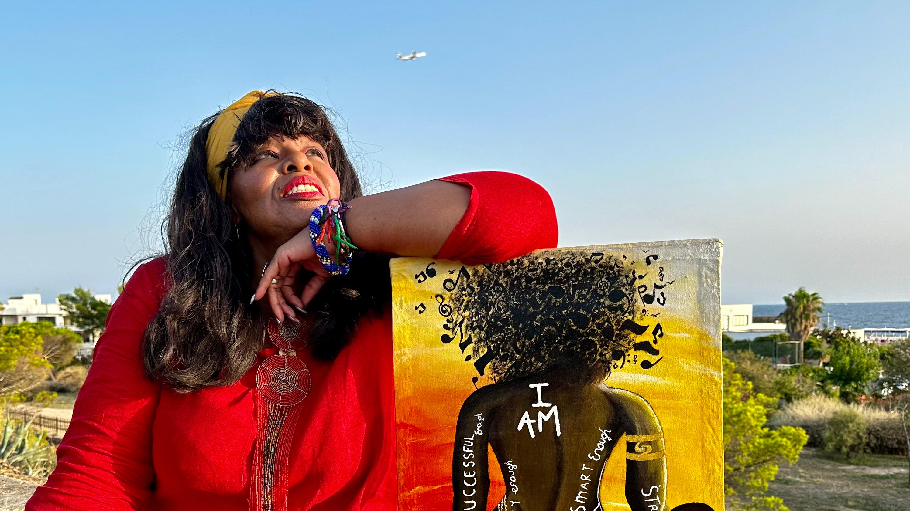 Flourish In The Foreign | Black Women Living & Thriving Abroad