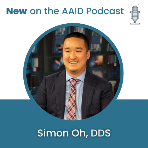 AAID Podcast