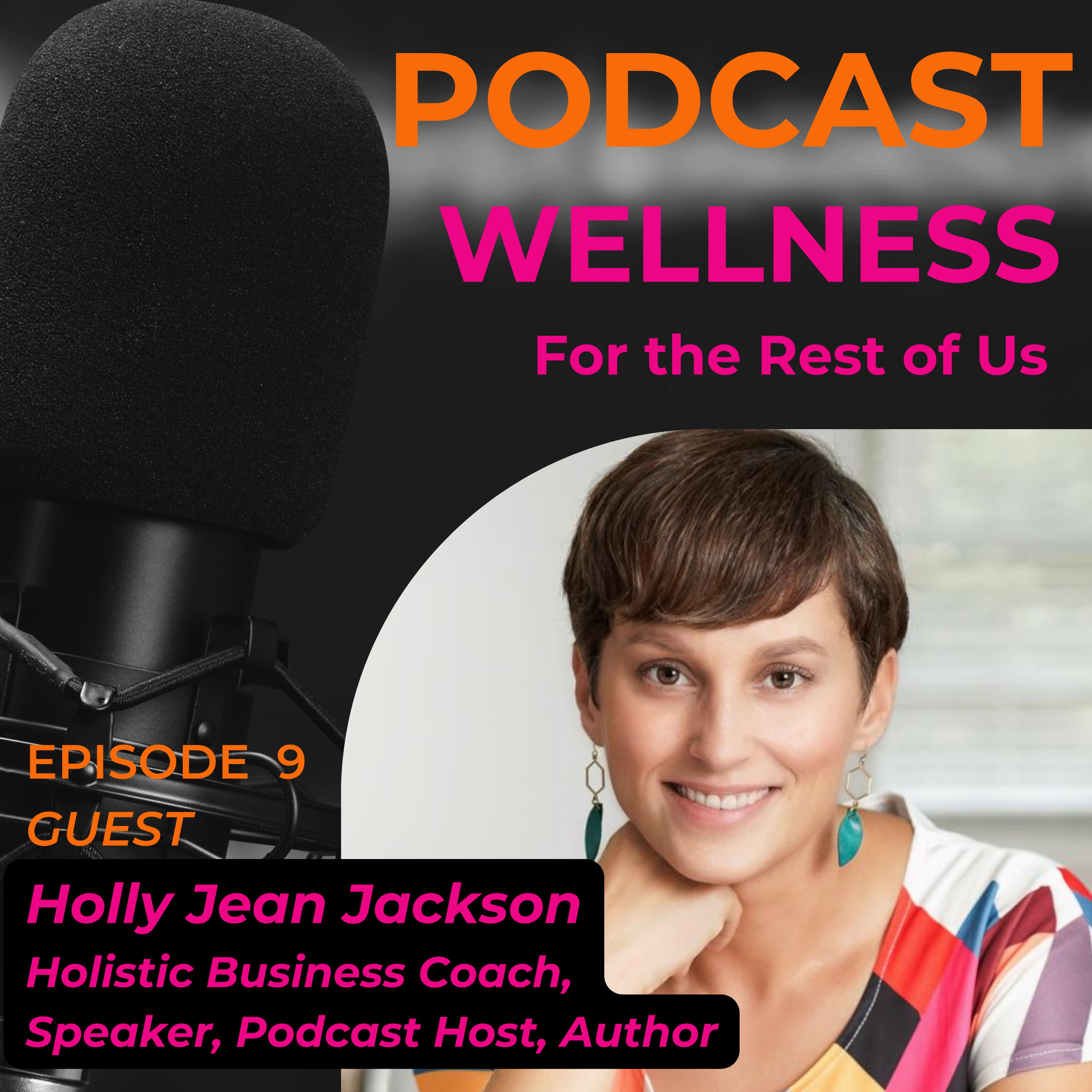 Wellness For The Rest Of US