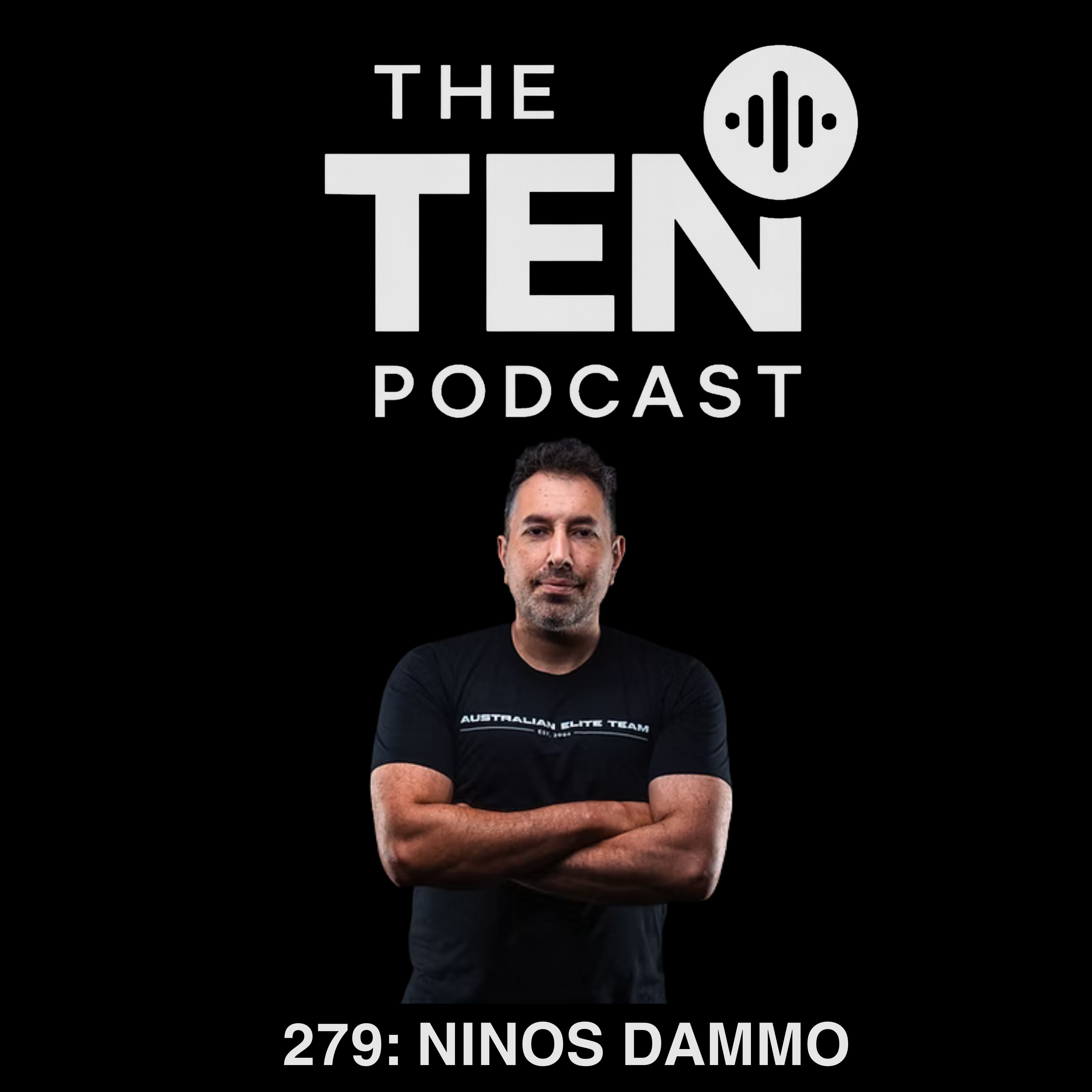 279: Ninos Dammo