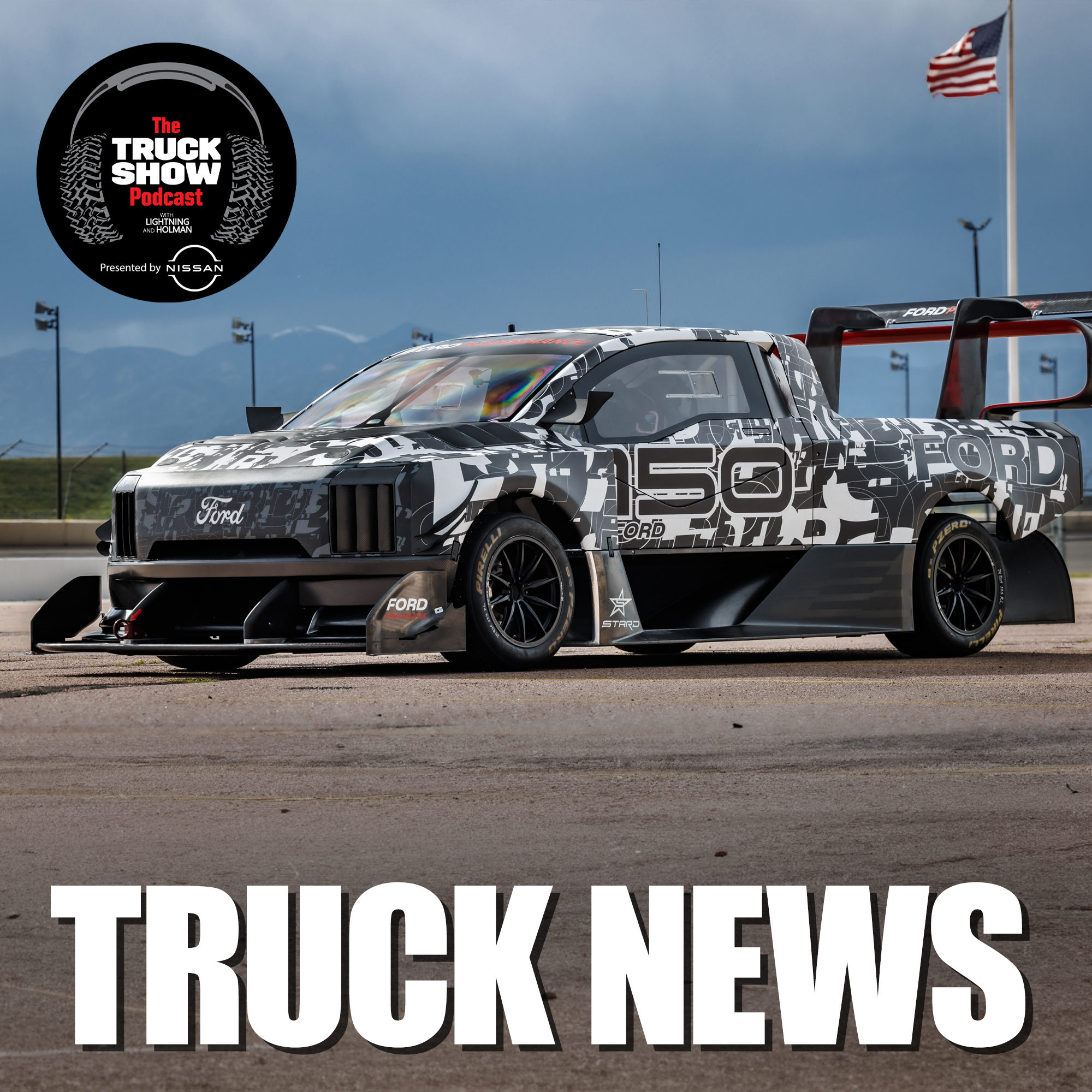 S2, E97 - Have You Heard? Truck News!