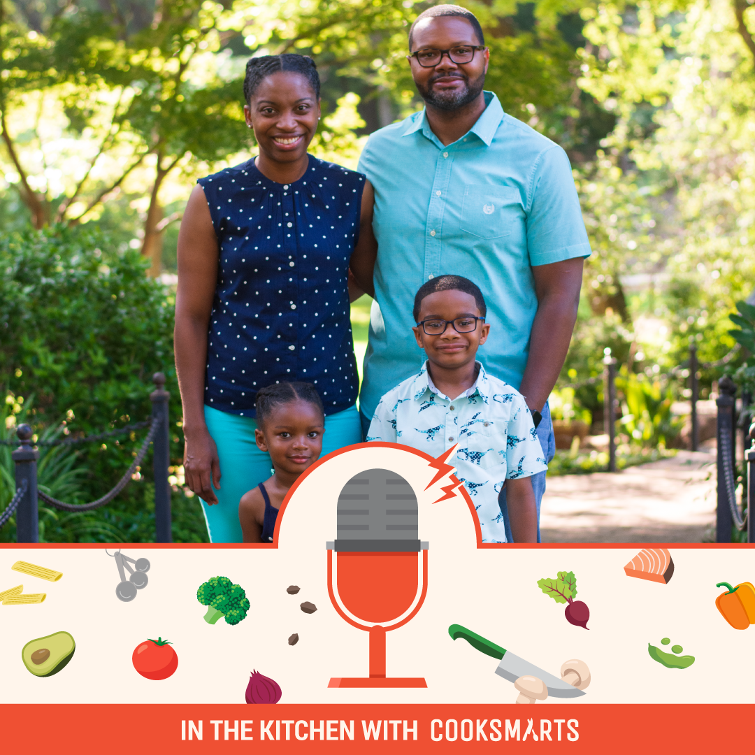 In the Kitchen With Cook Smarts