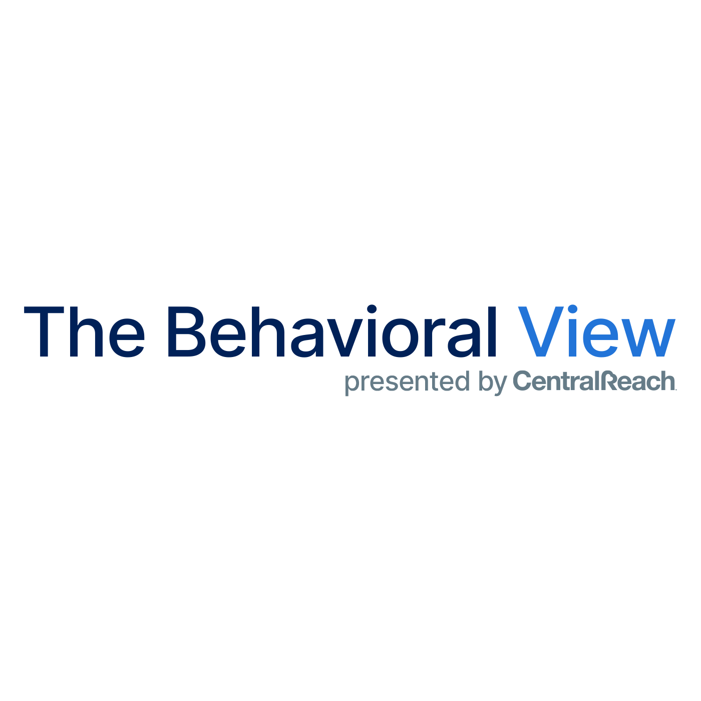 The Behavioral View 5.9: In person from CR Unite 2025: The Future of Assessments, Outcomes, and AI in ABA The Behavioral View 5.9: In person from CR Unite 2025: The Future of Assessments, Outcomes, and AI in ABA