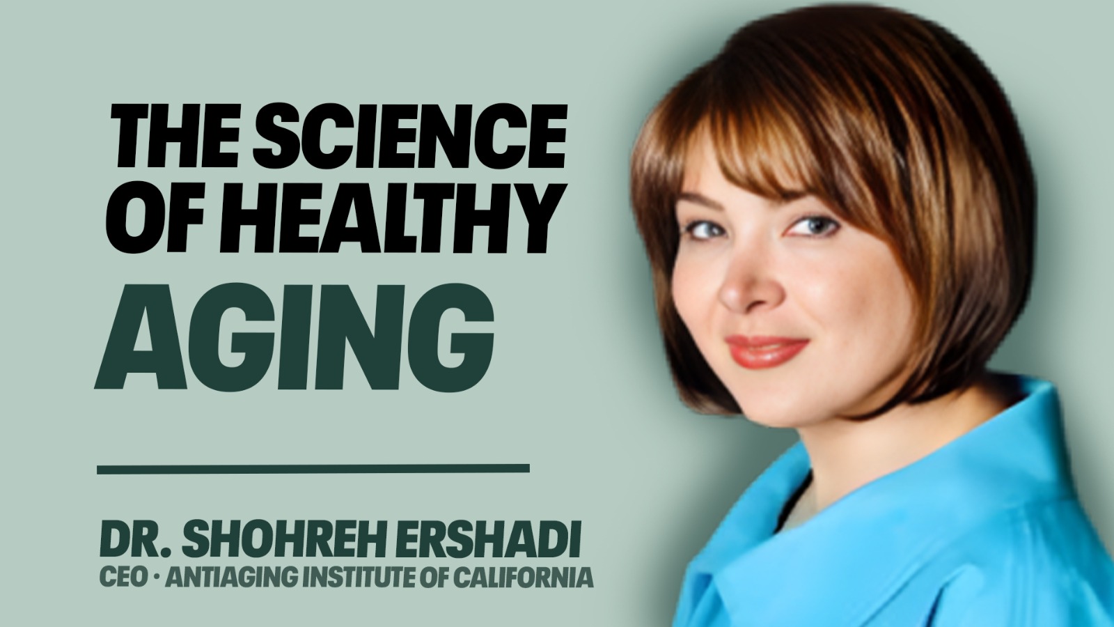 SAPIEN Podcast - Optimum Health & Wellness