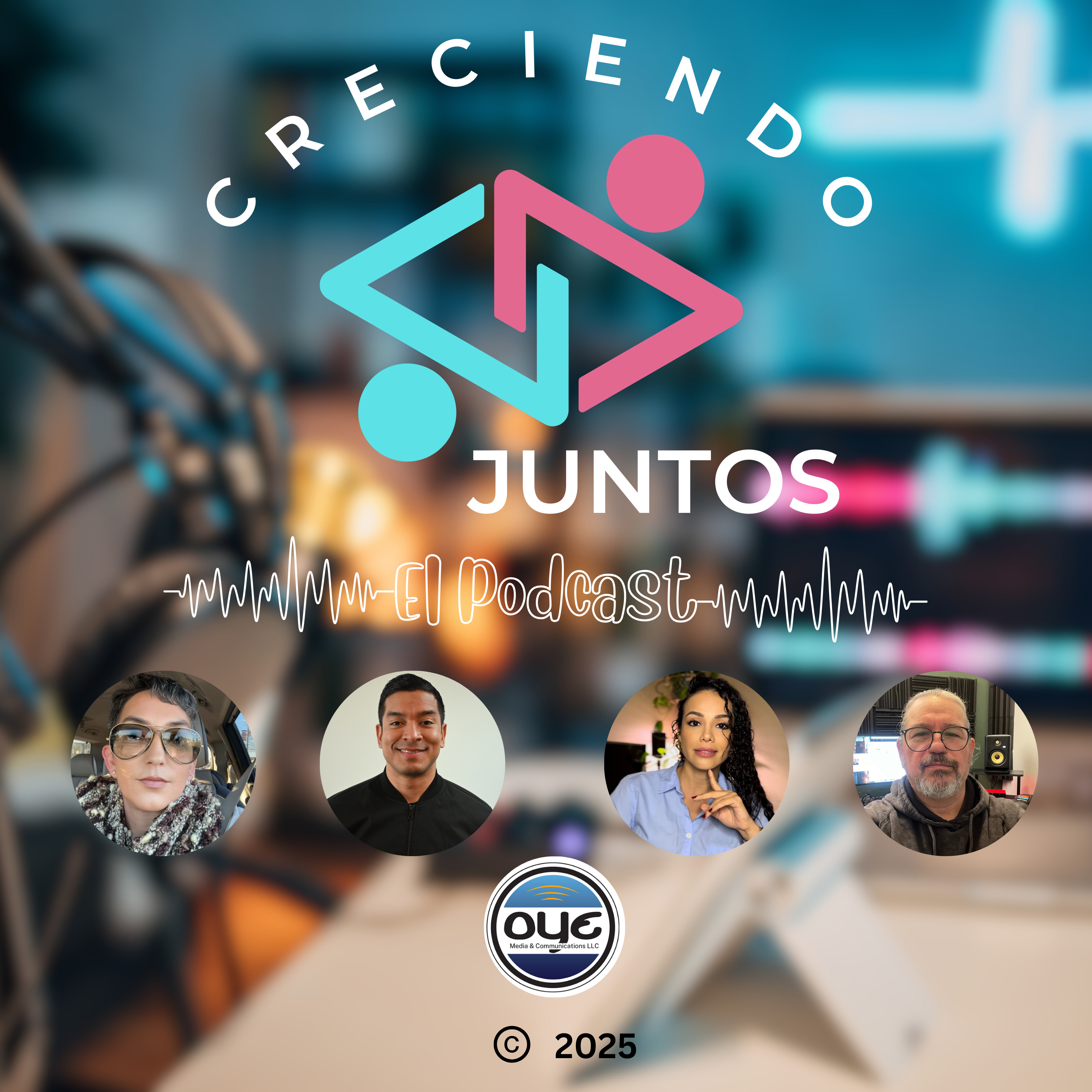 Creciendo Juntos