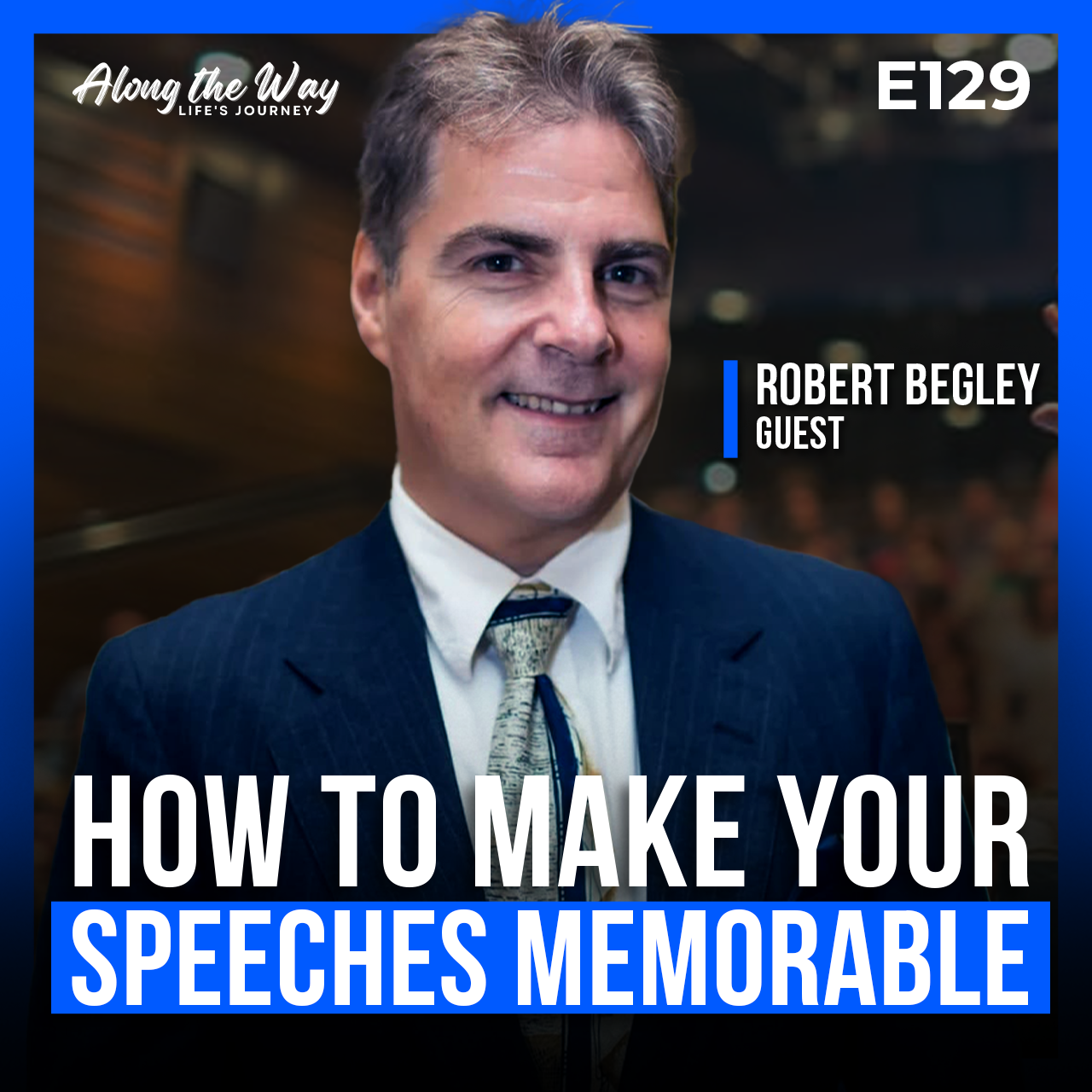 Along the Way Life\'s Journey