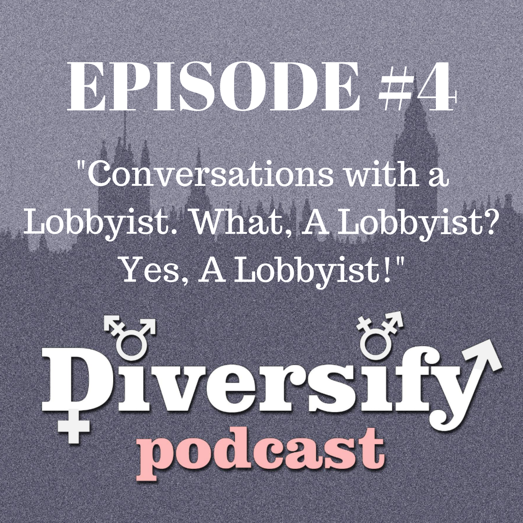 Diversify