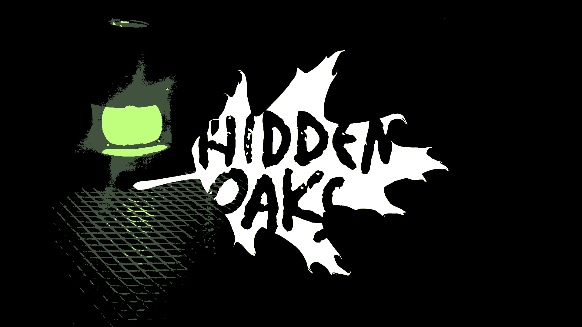Hidden Oaks - Episode 6