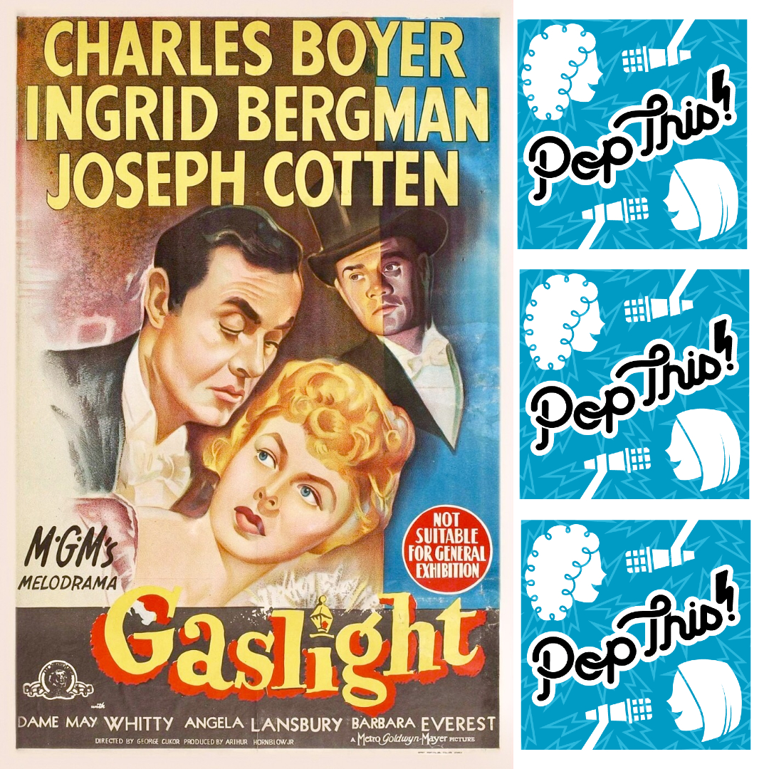 Episode 213: Gaslight