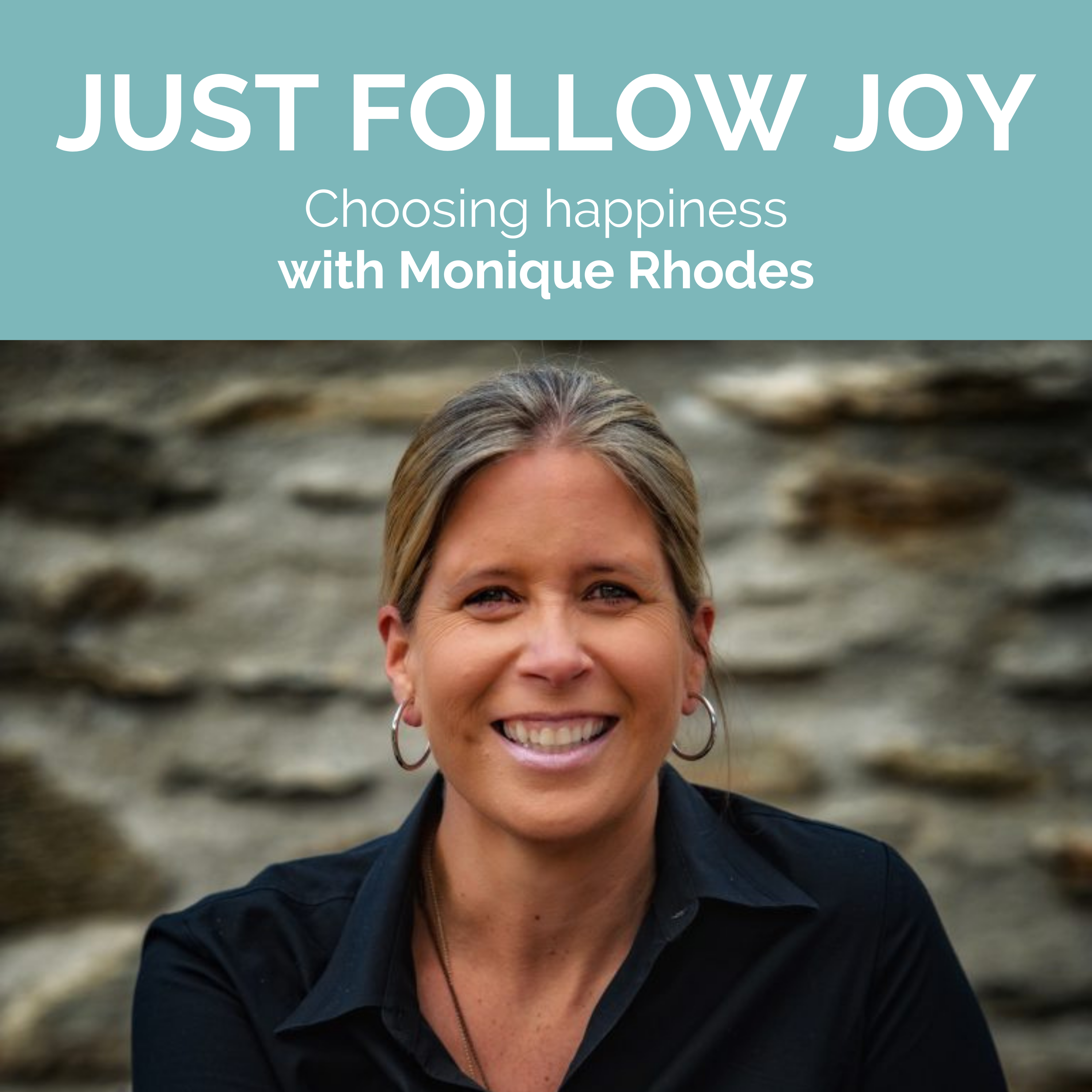 Just Follow Joy