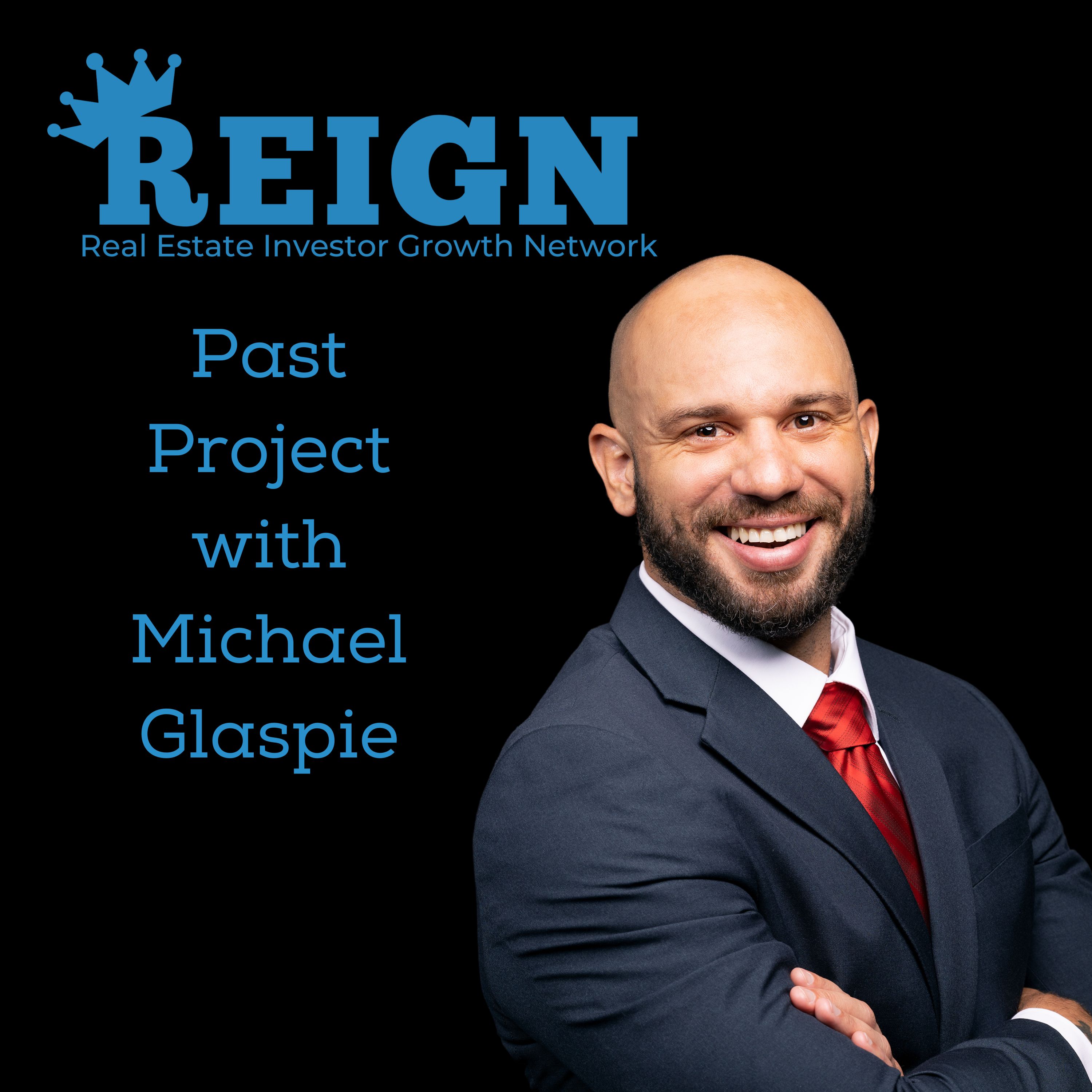 Real Estate Investor Growth Network Podcast