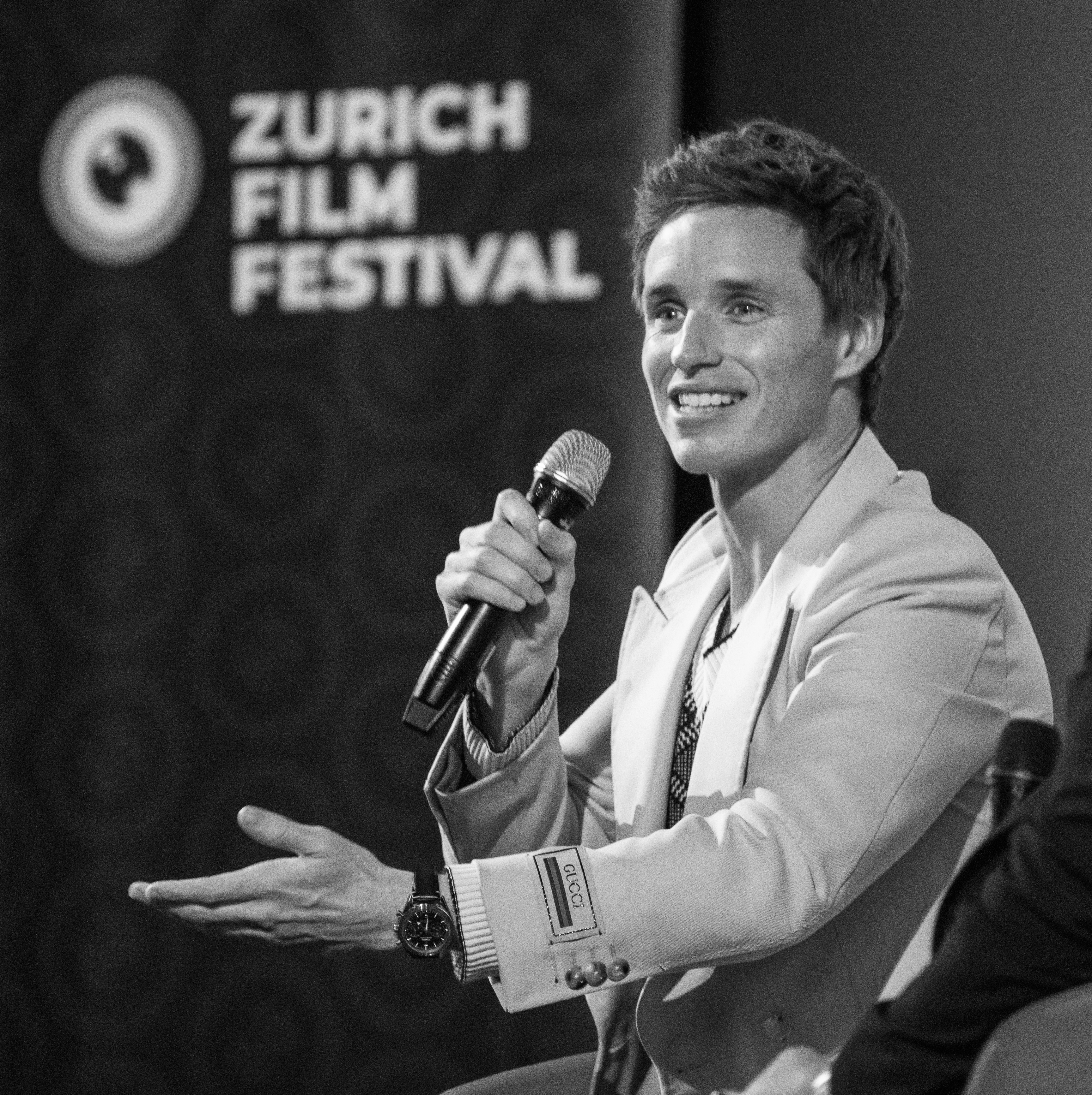 Zurich Film Festival Podcast