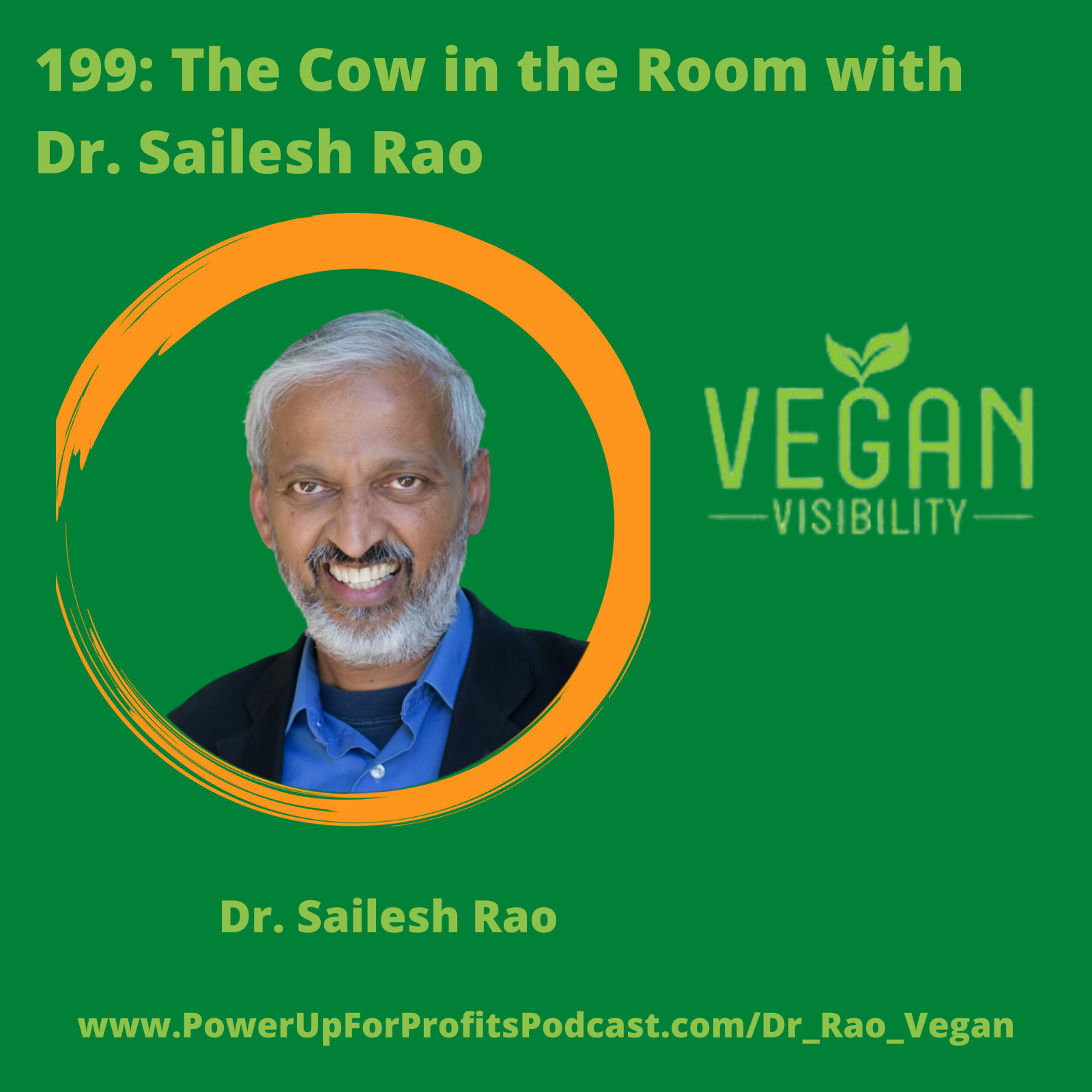Vegan Visibility