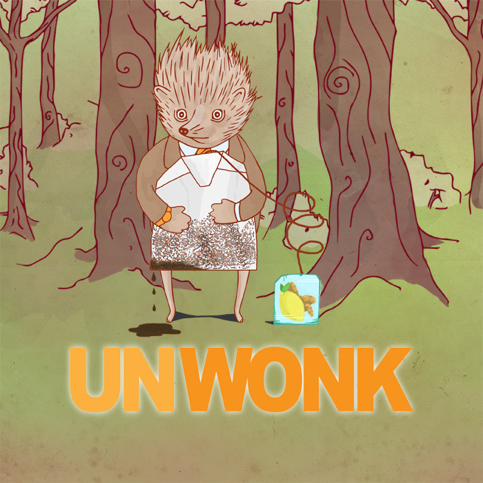 Unwonk