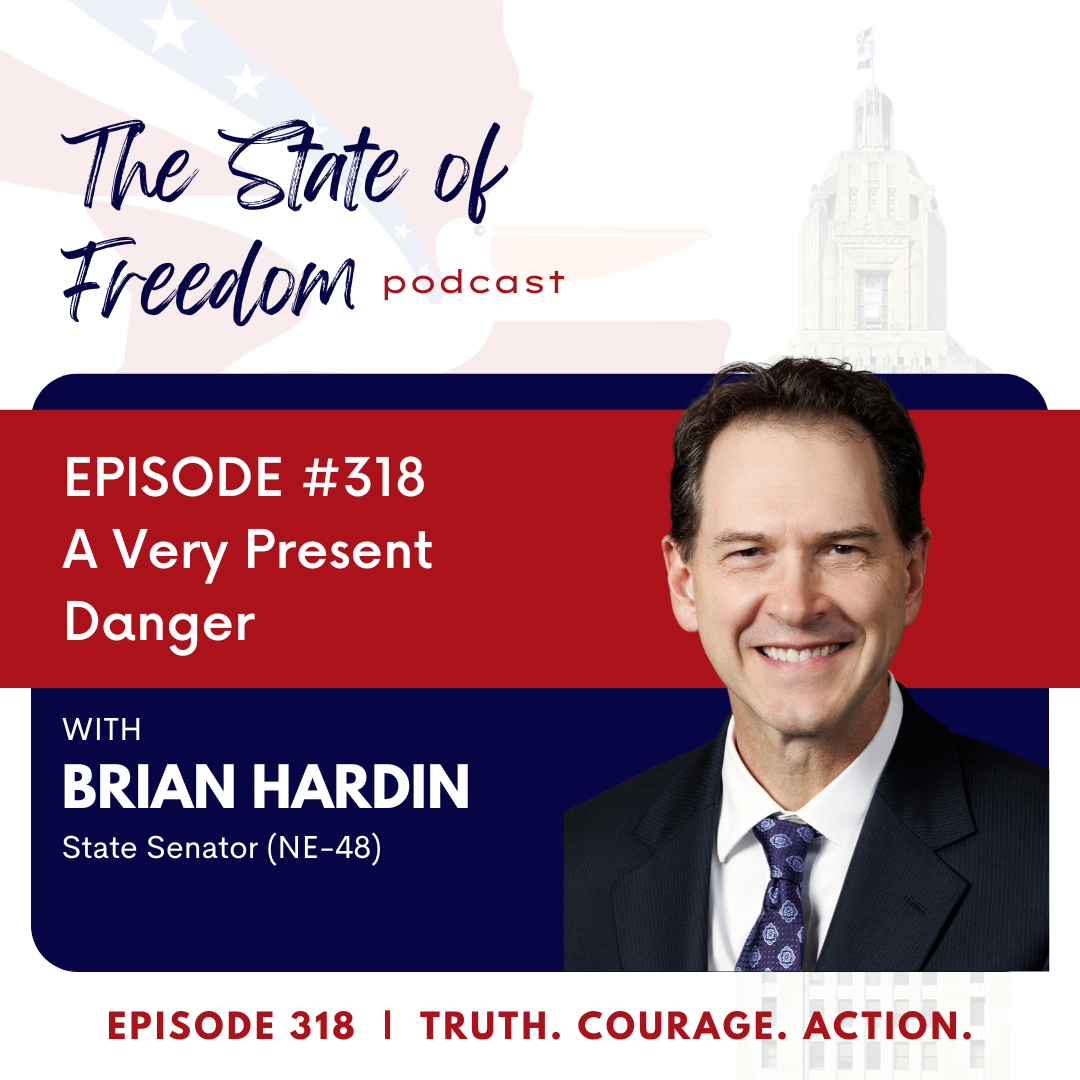 The State of Freedom