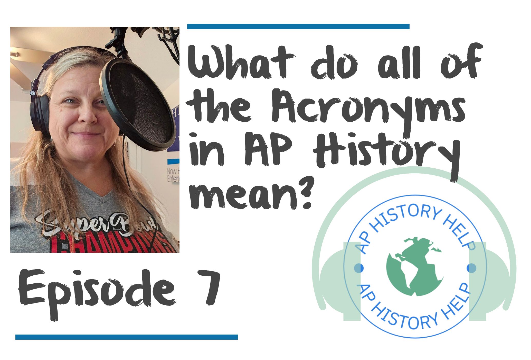 AP History Help