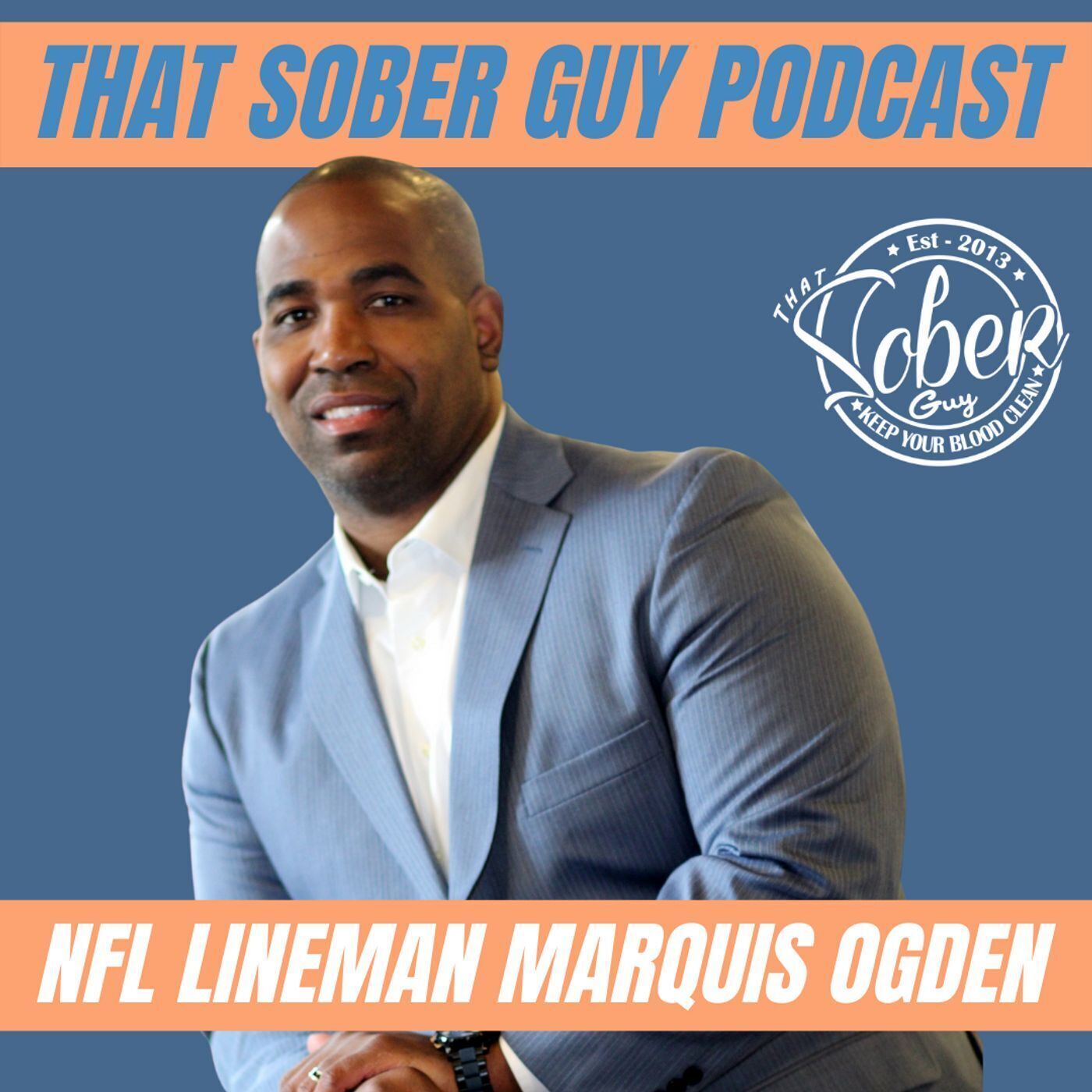 That Sober Guy Podcast