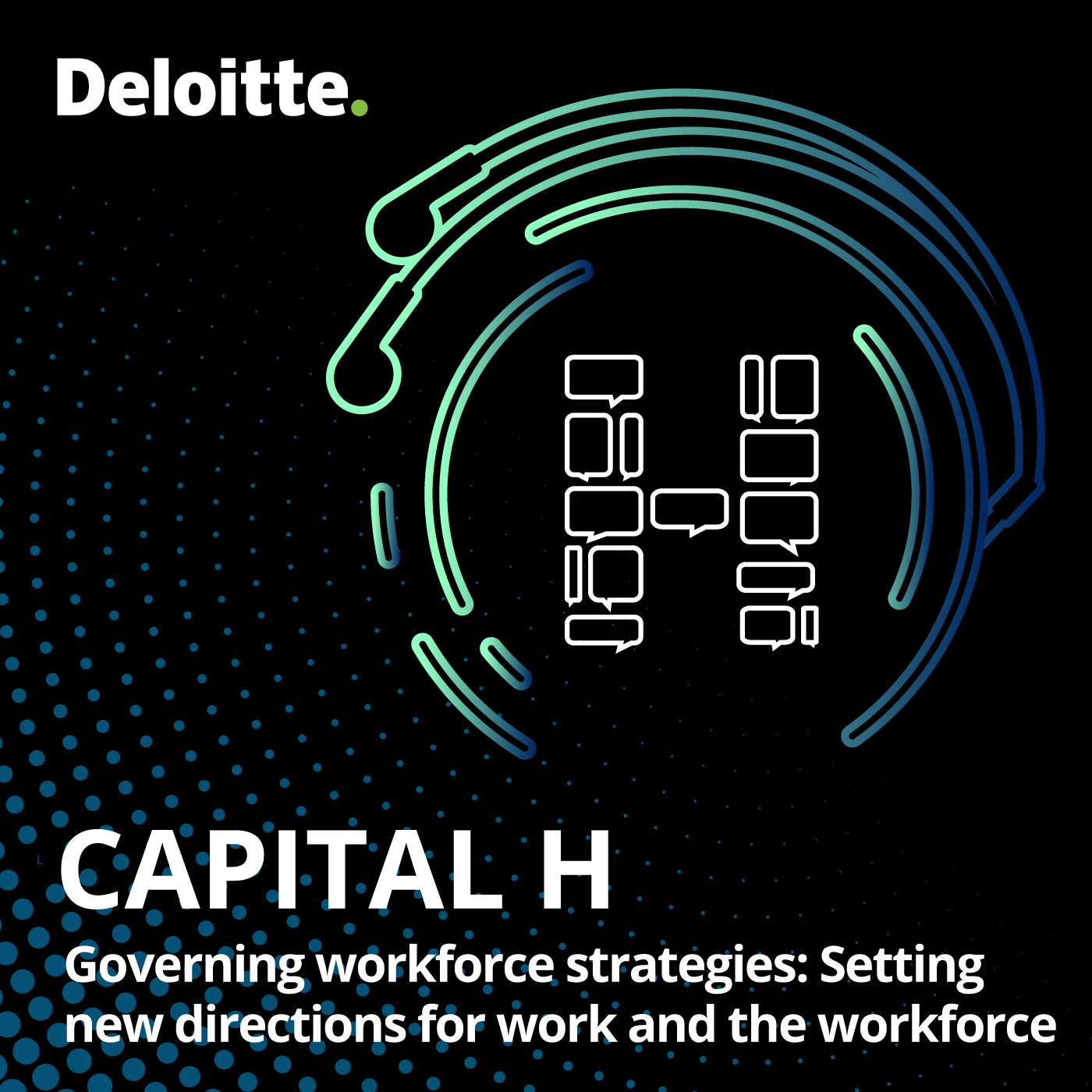 Governing workforce strategies
