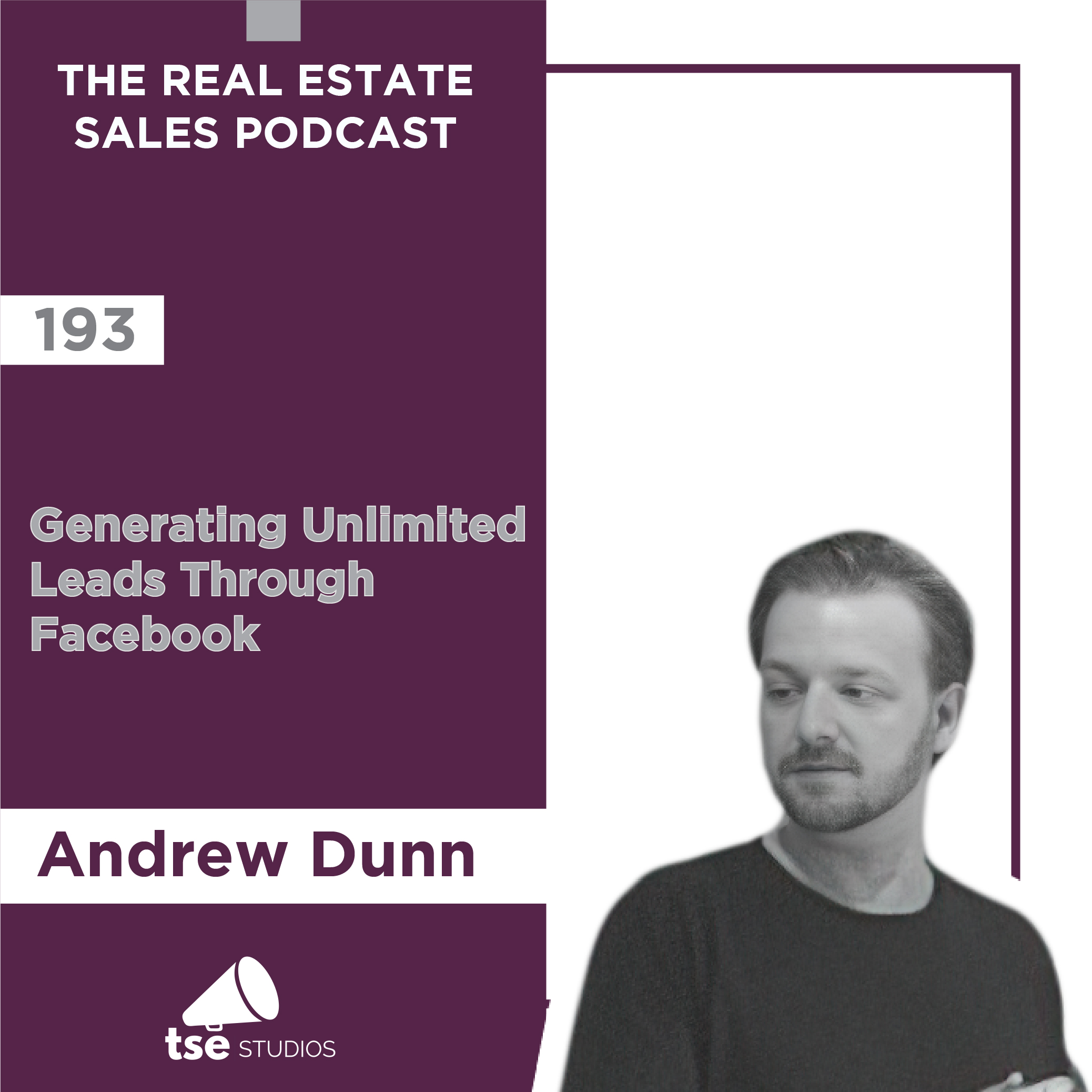 The Real Estate Sales Podcast